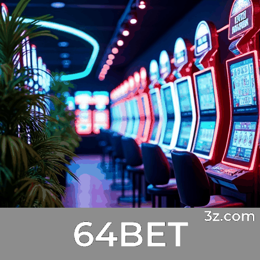 Cadastro na 64BET