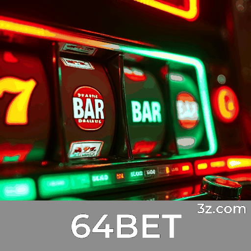 Cassino Online 64BET
