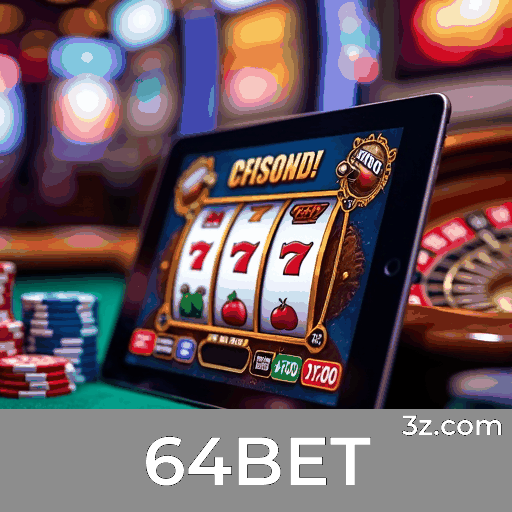 Cassino Online 64BET