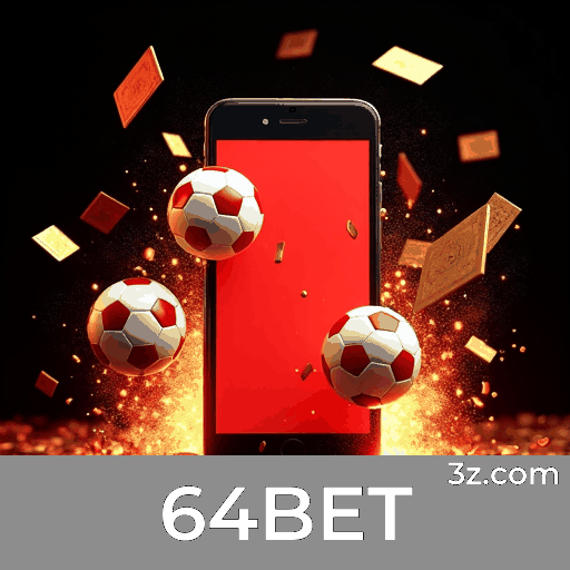 Cadastro na 64BET