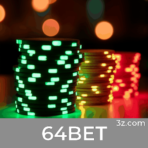 Acesso ao 64BET