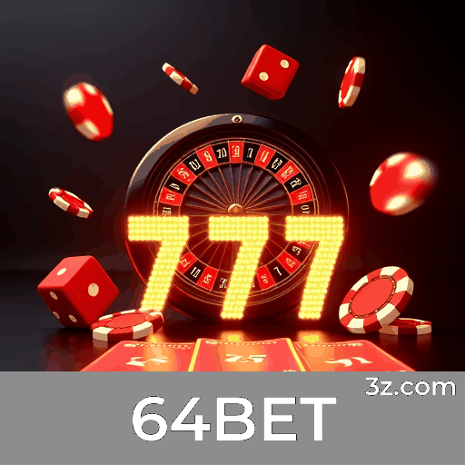 Cassino Online 64BET