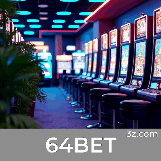 Cassino Online 64BET