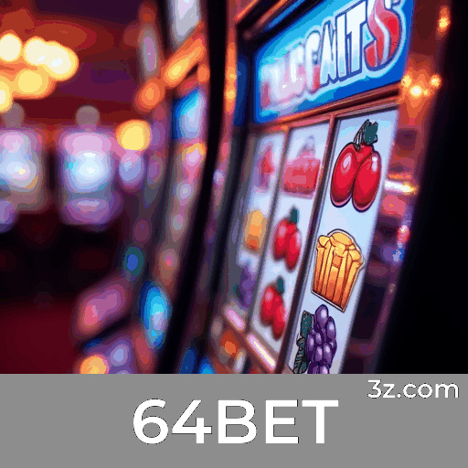 Acesso ao 64BET