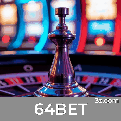 Cassino Online 64BET