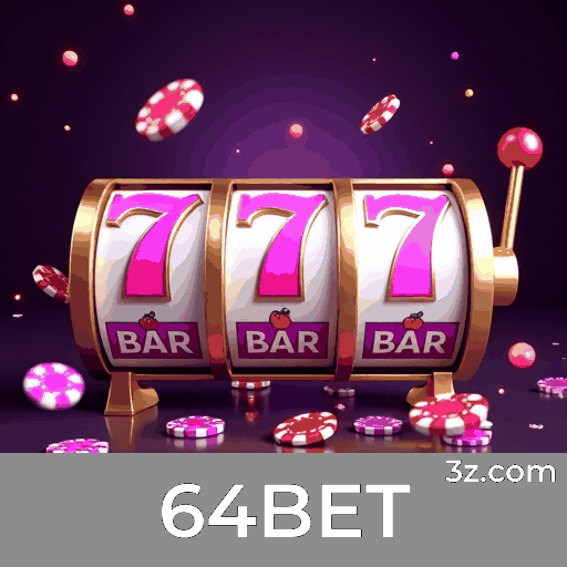 Acesso ao 64BET