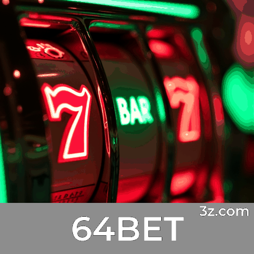 Acesso ao 64BET