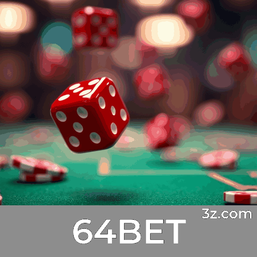 Cadastro na 64BET