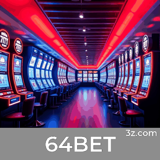 Acesso ao 64BET