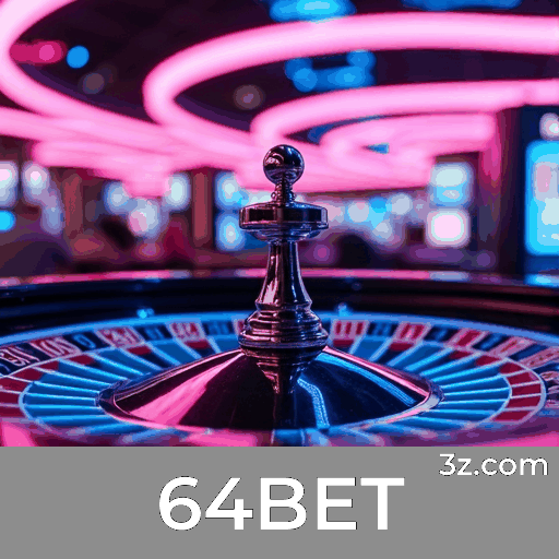 Cadastro na 64BET