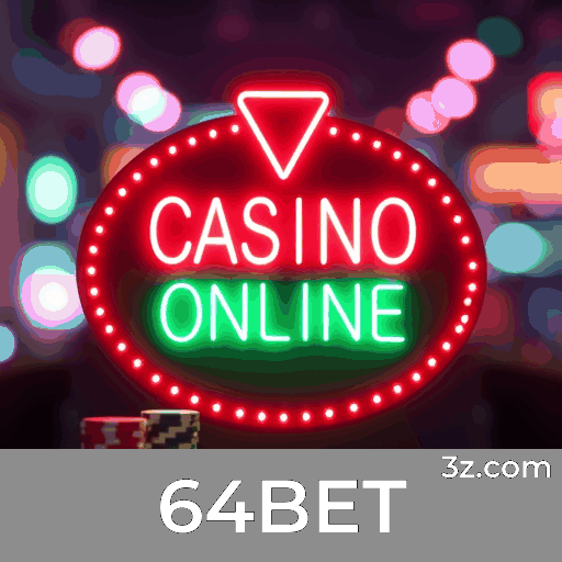 Cassino Online 64BET