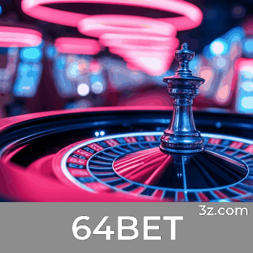 Cadastro na 64BET