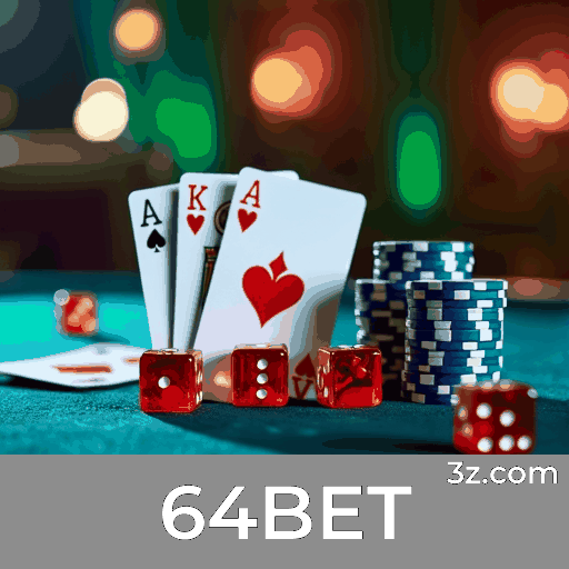 Cadastro na 64BET
