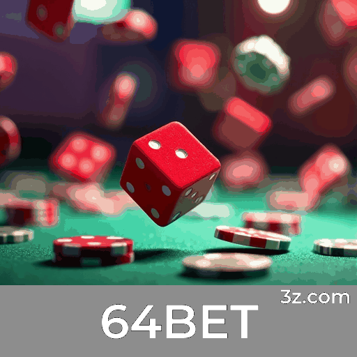 Cadastro na 64BET