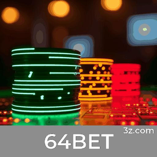 Acesso ao 64BET