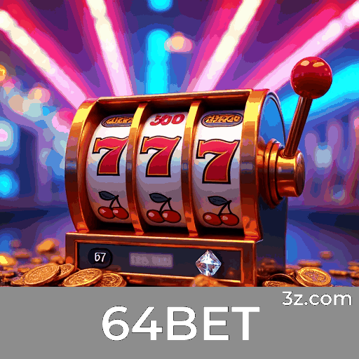 Acesso ao 64BET