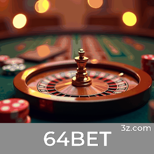 Cassino Online 64BET
