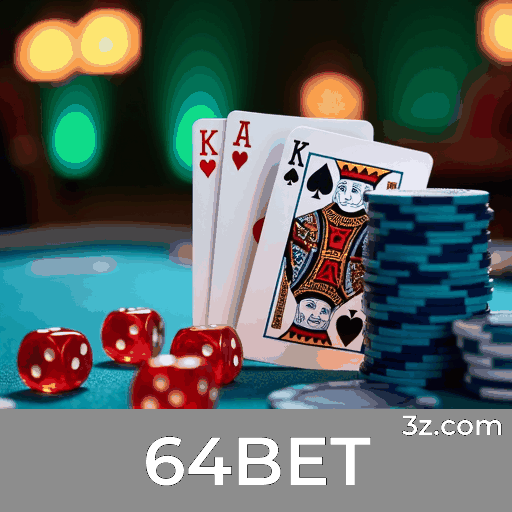 Acesso ao 64BET