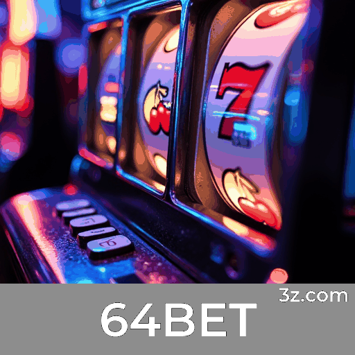 Cadastro na 64BET