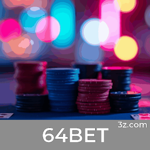 Cassino Online 64BET