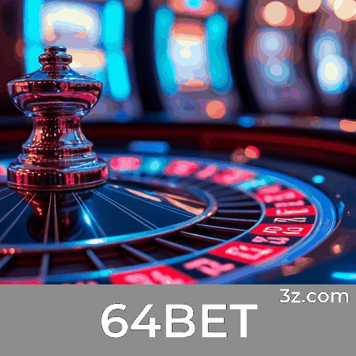 Acessar o site 64BET COM