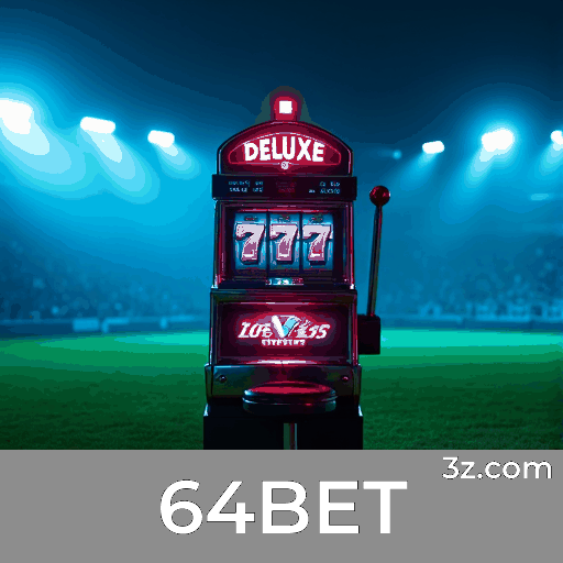 Cadastro na 64BET