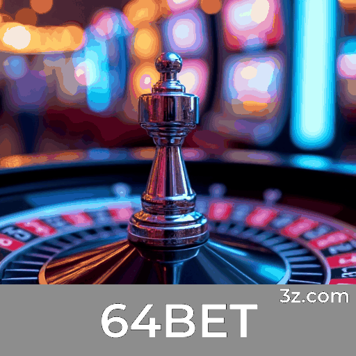 Cadastro na 64BET