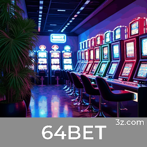 Acesso ao 64BET