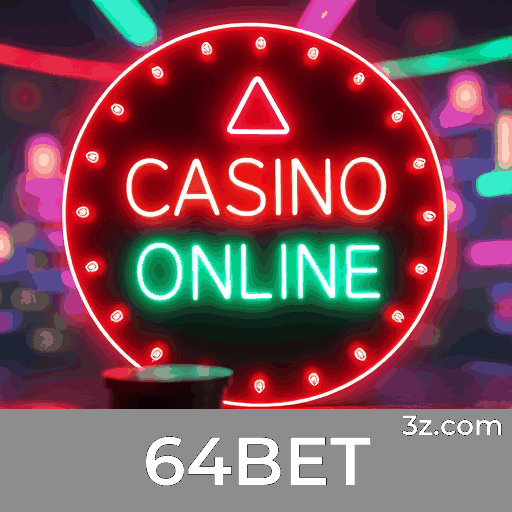Cassino Online 64BET