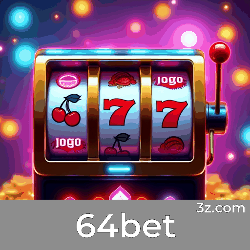 Experimente o Login Premium e Seguro no 64bet