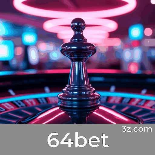 Ofertas Exclusivas 64bet: Perfeitas para Usuários Brasileiros