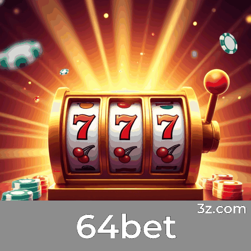 64bet: Apostas Móveis com Facilidade e Funções Completas