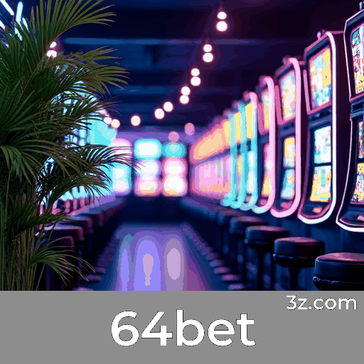 Ofertas Exclusivas 64bet: Perfeitas para Usuários Brasileiros